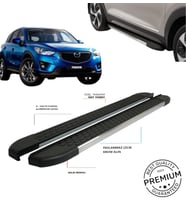 183 CM NEVADA MAZDA CX-5 YAN BASAMAK OMSA 12-17
