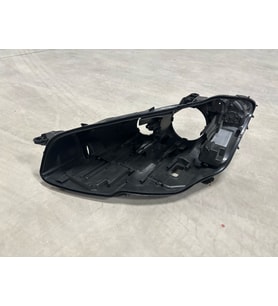 MERCEDES W221 S SERİSİ UYUMLU FAR KASASI SOL 2010-2013
