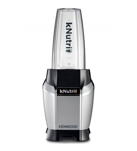 Kenwood BSP70.180SI 600 ml. Nutri Smoothie Blender (Gümüş)