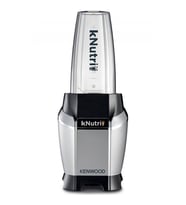 Kenwood BSP70.180SI 600 ml. Nutri Smoothie Blender (Gümüş)