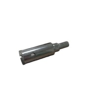 Craftomat Elmas Delik Açma Testeresi 22 mm (Gri)