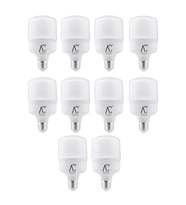 50W Torch Led Ampul 6500K (Beyaz Işık) 10 Adet