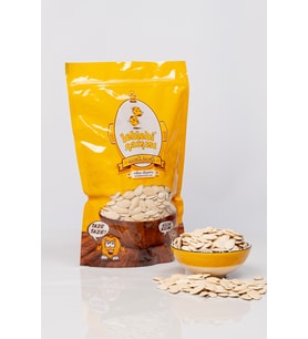 Tuzsuz Kabak Çekirdeği - 800 gr