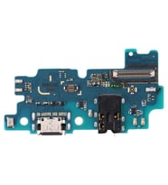Ally Sm Galaxy A50S SM-A507F Şarj-Kulaklık Soket Mikorofon Bordu-(5775) - SSSSSS9394-4167