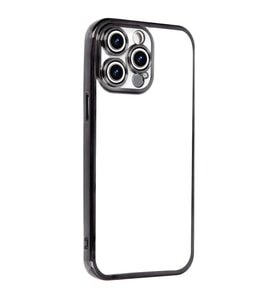 İphone 15 Pro Max  Lensli  - Siyah