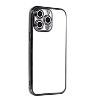 İphone 15 Pro Max  Lensli  - Siyah