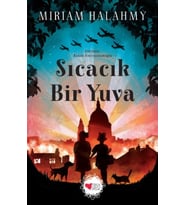 Sıcacık Bir Yuva
