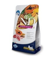 N&D Tropical Selection Kuzu Etli Mini Irk Yetişkin Köpek Maması 1,5kg