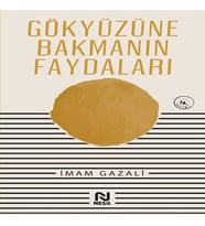 Gökyüzüne Bakmanın Faydaları