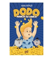 Dodo - Mangır ile Şangır