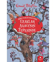 Uzaklar Ağacı'nın Tepesinde - Sihirli Uzaklar Ağacı Serisi