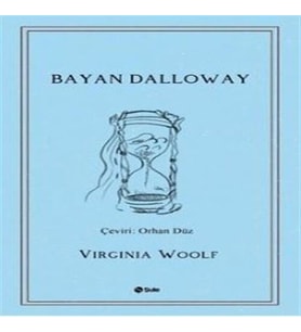 Bayan Dalloway