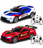 1:16 Ölçekli Gerçekçi Drift Aracı Uzaktan Kumandalı