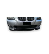 Bmw 5 Serisi E60 (2004 - 2010) M5 Hamann Lip (plastik)