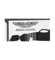 🏁 Formula 1 Aston Martin Minyatür Araç – Masa Dekoru (3D Baskı)