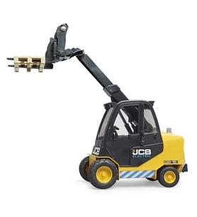 Jcb Forklift BR02512