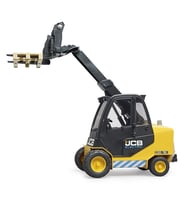 Jcb Forklift BR02512
