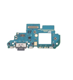 Samsung Galaxy A54 5G A546 İle Uyumlu Şarj Soketi
