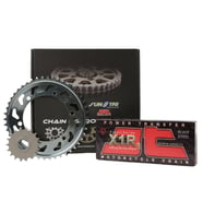 ZİNCİR DİŞLİ SETİ KAWASAKI Z 900 RS (900 cc)  (2017-2021) / KAWASAKI / Z 900 RS 