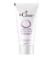 Dr.Clinic Yoğun Kolajenli Cilt Sıkılaştırıcı Krem 50 ml