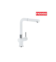 115.0663.760-Franke Active Plus Doccia 2.0 Bianco Spiralli Armatür (Beyaz)
