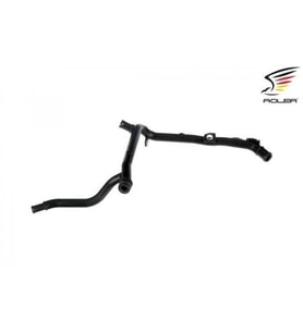 03L121065F Radyatör Su Borusu ( Plastik ) - Golf-Jetta-Passat-Polo-Ibiza-Fabia-Octavia-Roomster 1.6
