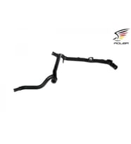 03L121065F Radyatör Su Borusu ( Plastik ) - Golf-Jetta-Passat-Polo-Ibiza-Fabia-Octavia-Roomster 1.6