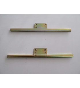 Renault R9 Broadway 83/96 Ön Kapı Cam Kızağı Sağ/sol (Camı Kaldıran)