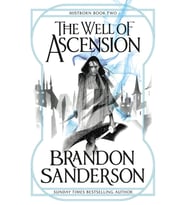 The Well Of Ascension: Mistborn Book Two (Krem)