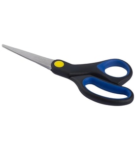 KRAF 714G KAUÇUK SAPLI MAKAS 17cm