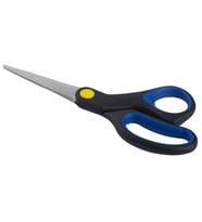 KRAF 714G KAUÇUK SAPLI MAKAS 17cm