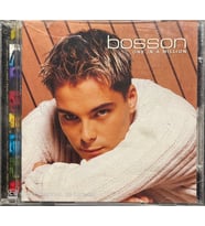(Plak Değildir CD dir) CD Bosson One A Million CD (Karışık)