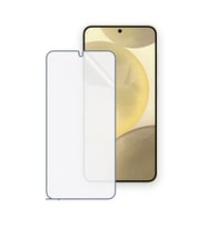 SChitec SAMSUNG Galaxy S24 + Uyumlu Ön Yüzey Nano Şeffaf Hidrojel Ekran Koruyucu