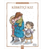 Kibritçi Kız / Uyku Öncesi Masalları - Kolektif - 1001 Çiçek Yayınları
