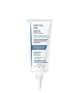 DUCRAY Kertyol P.s.o Krem 100 Ml 3282770148480