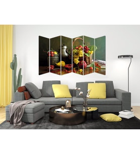 NATÜRMORT MDF TABLO-2888 MODEL-B