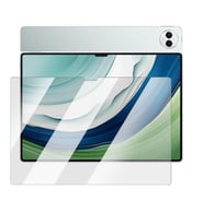 Huawei MatePad Pro 13.2 Uyumlu Temperli Cam Tablet Ekran Koruyucu (Şeffaf)