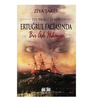 151 Nolu Şehit Ertuğrul Faciasında Bir Aşk Hikâyesi
