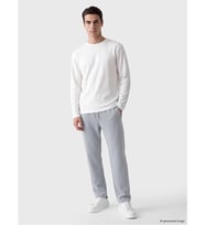 LCWAIKIKI Classic Yeşil Regular Fit Erkek Eşofman Altı