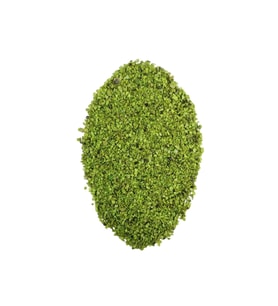 Kabuk Kumu (Öğütülmüş Deniz Kabuğu) 100 GRAM  Yeşil