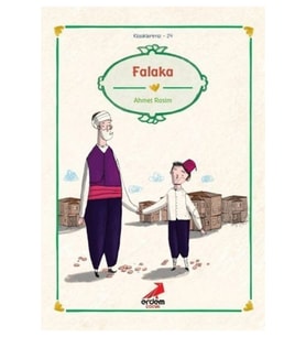 Falaka/Ahmet Rasim/Klasiklerimiz (Karışık)