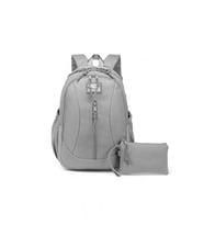 Smart Bags  Vizon Unisex Sırt Çantası SMB 3233