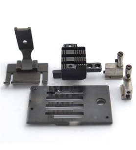 Brother Çiftiğne 845 İptalli Elektronik Takım / LT2-B845-5UT 1İNÇ