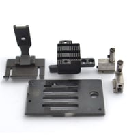 Brother Çiftiğne 845 İptalli Elektronik Takım / LT2-B845-5UT 1İNÇ