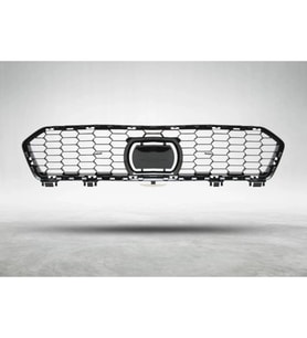 BMW G 30-LCI 2020-2023 Tampon Izgarası G30 LCI Ön Orta Accli Araç M5 F90 2020 51118080602 Wender