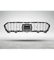 BMW G 30-LCI 2020-2023 Tampon Izgarası G30 LCI Ön Orta Accli Araç M5 F90 2020 51118080602 Wender
