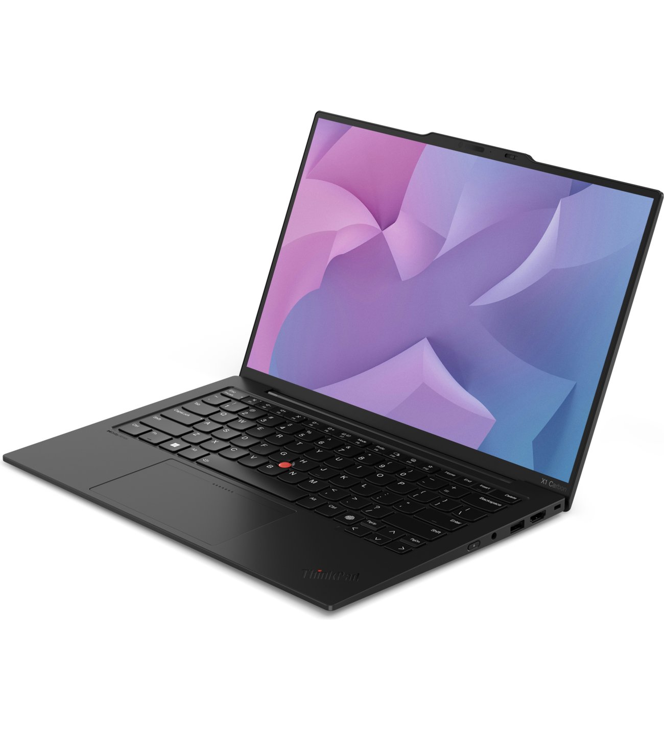 Lenovo Thinkpad X1 Carbon GEN12 Intel® Core™ Ultra 7 155U 32 GB