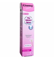 Clemy Women Tüy Dökücü Sprey 100ml