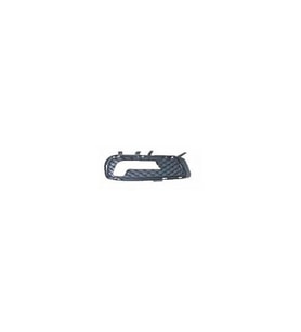 MERCEDES W212 ÖN TAMPON PANJURU GÜNDÜZ FAR DELİKLİ DESENLİ SAĞ 09- MER0712037 A2128851023