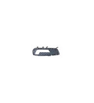 MERCEDES W212 ÖN TAMPON PANJURU GÜNDÜZ FAR DELİKLİ DESENLİ SAĞ 09- MER0712037 A2128851023